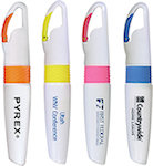 Carabineer Highlighters